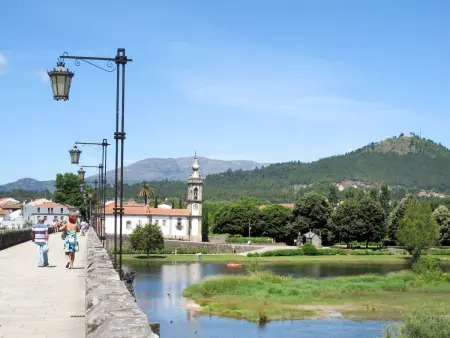 De Ferreira, Gite 10 personnes à Ponte de Lima - Photo 65