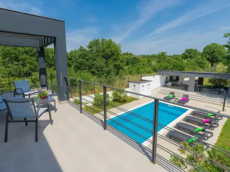 Mirna, Maison 8 personnes à Medulin - Photo 32