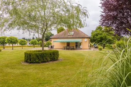 Maison Le Perrot, Maison près du Château Monbazillac - Photo 6
