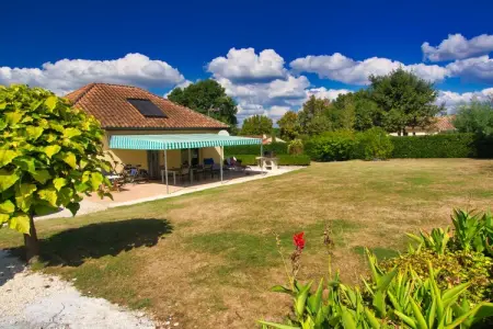 Maison Le Perrot, Maison près du Château Monbazillac - Photo 10