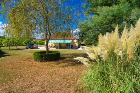 Maison Le Perrot, Maison près du Château Monbazillac - Photo 11