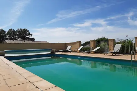 Maison Le Perrot, Maison près du Château Monbazillac - Photo 13