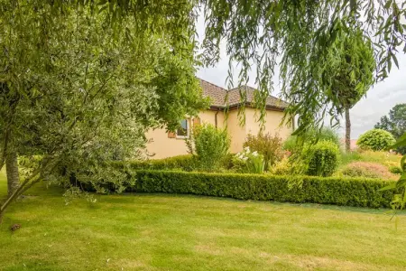 Maison Le Perrot, Maison près du Château Monbazillac - Photo 23