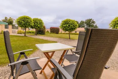 Maison Le Perrot, Maison près du Château Monbazillac - Photo 36