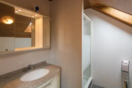 Domaine le Perrot, Agréable maison de vacances avec piscine privée - Photo 24