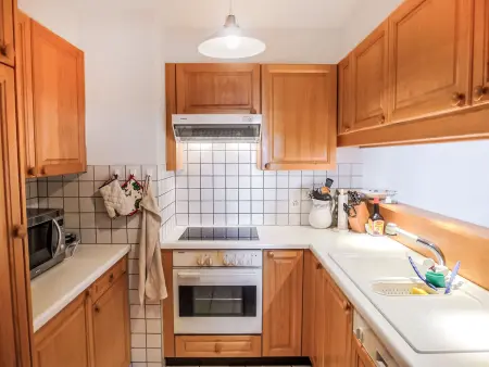 Le Miclivier B2, Appartement 8 personnes à Villars - Photo 5