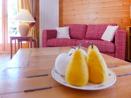 Le Miclivier B2, Appartement 8 personnes à Villars - Photo 7