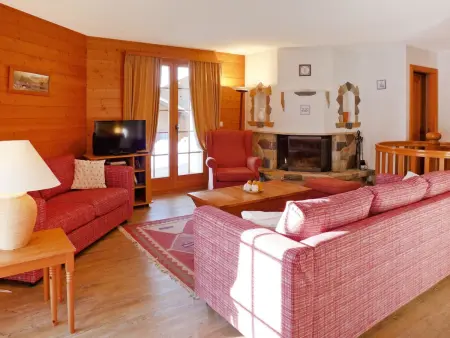Le Miclivier B2, Appartement 8 personnes à Villars - Photo 8
