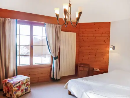 Le Miclivier B2, Appartement 8 personnes à Villars - Photo 9