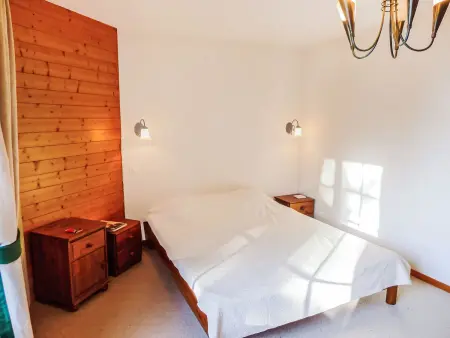 Le Miclivier B2, Appartement 8 personnes à Villars - Photo 10
