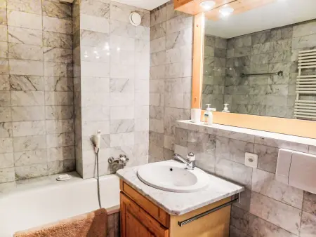Le Miclivier B2, Appartement 8 personnes à Villars - Photo 11
