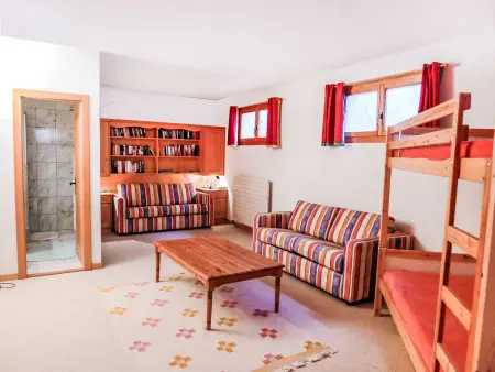 Le Miclivier B2, Appartement 8 personnes à Villars - Photo 12