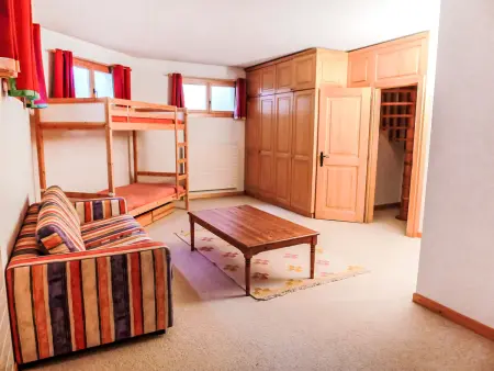 Le Miclivier B2, Appartement 8 personnes à Villars - Photo 13