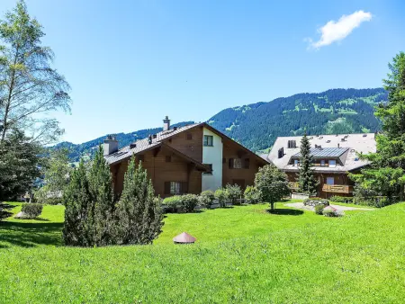 Le Miclivier B2, Appartement 8 personnes à Villars - Photo 15