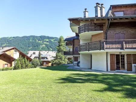 Le Miclivier B2, Appartement 8 personnes à Villars - Photo 17