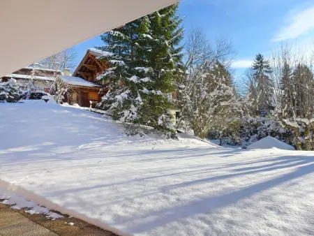 Le Miclivier B2, Appartement 8 personnes à Villars - Photo 18