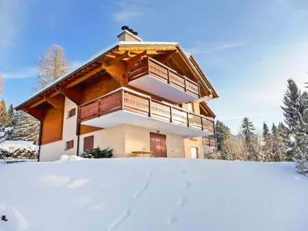 Le Miclivier B2, Appartement 8 personnes à Villars - Photo 20