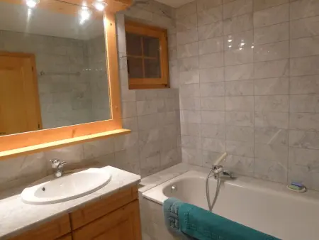 Le Miclivier B2, Appartement 8 personnes à Villars - Photo 21