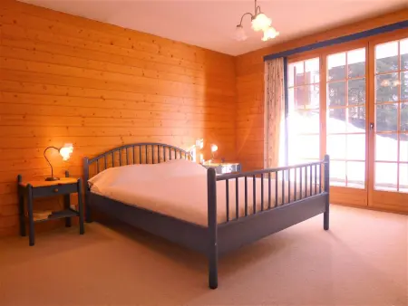 Le Miclivier B2, Appartement 8 personnes à Villars - Photo 22