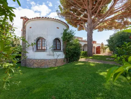 Les 4 Saisons, Maison 6 personnes à L'Escala - Photo 4