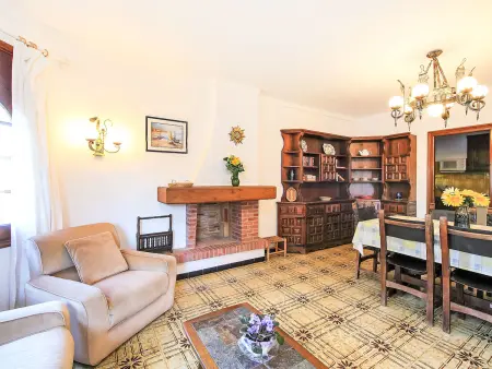 Les 4 Saisons, Maison 6 personnes à L'Escala - Photo 5