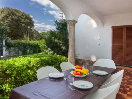 Les 4 Saisons, Maison 6 personnes à L'Escala - Photo 10
