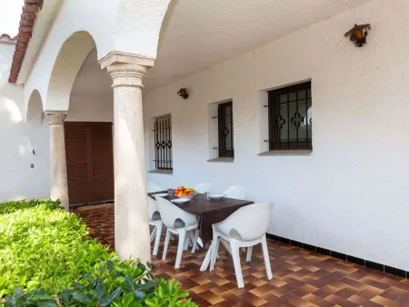 Les 4 Saisons, Maison 6 personnes à L'Escala - Photo 11