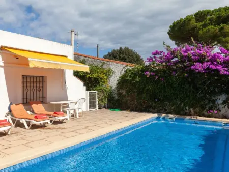 Les 4 Saisons, Maison 6 personnes à L'Escala - Photo 13