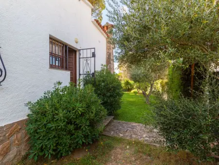 Les 4 Saisons, Maison 6 personnes à L'Escala - Photo 16
