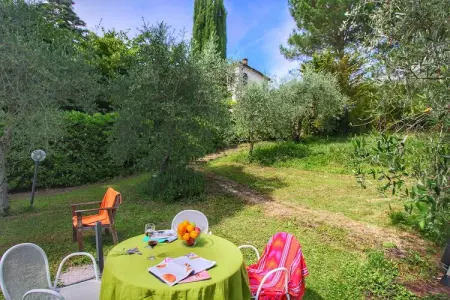 Tolfe, Ferme chaleureuse avec piscine située à Le Tolfe - Photo 6