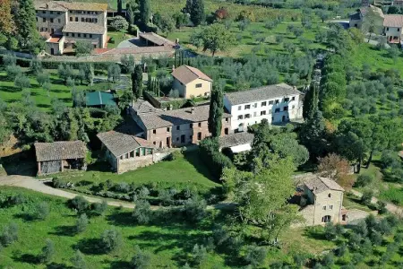 Tolfe, Ferme chaleureuse avec piscine située à Le Tolfe - Photo 7