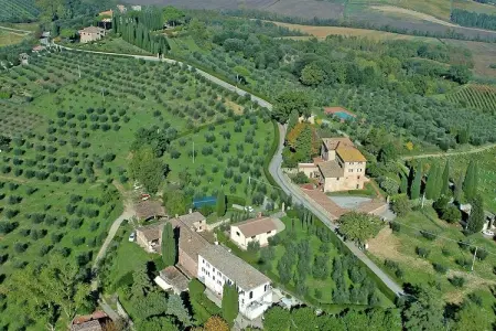 Tolfe, Ferme chaleureuse avec piscine située à Le Tolfe - Photo 10