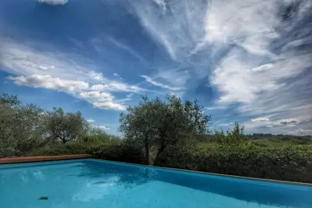 Tolfe, Ferme chaleureuse avec piscine située à Le Tolfe - Photo 15