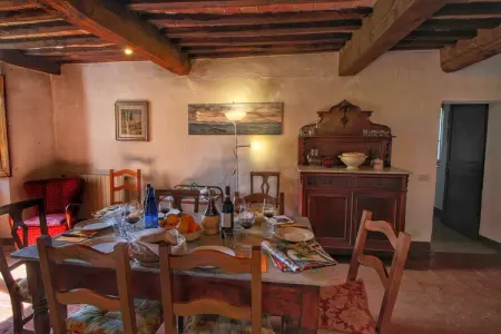 Tolfe, Ferme chaleureuse avec piscine située à Le Tolfe - Photo 23