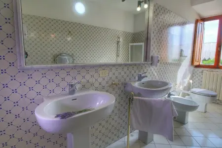 Tolfe, Ferme chaleureuse avec piscine située à Le Tolfe - Photo 32