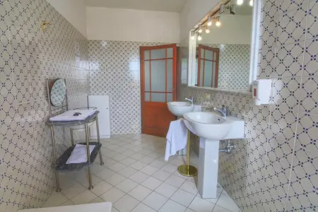 Tolfe, Ferme chaleureuse avec piscine située à Le Tolfe - Photo 33