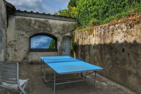 Tolfe, Ferme chaleureuse avec piscine située à Le Tolfe - Photo 35