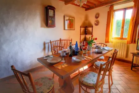 Lunghe, Ferme confortable avec piscine et climatisation - Photo 2