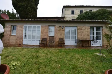 Lunghe, Ferme confortable avec piscine et climatisation - Photo 4