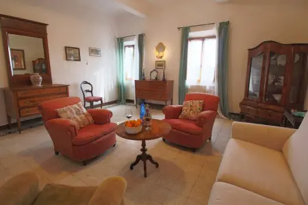 Lunghe, Ferme confortable avec piscine et climatisation - Photo 7