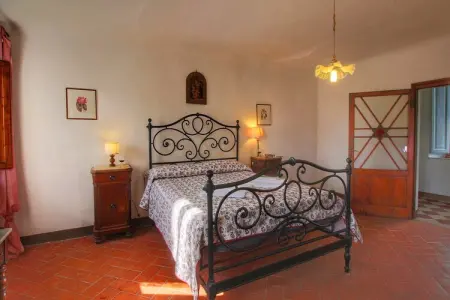 Lunghe, Ferme confortable avec piscine et climatisation - Photo 8