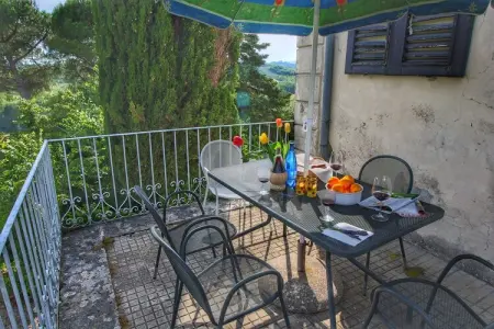 Lunghe, Ferme confortable avec piscine et climatisation - Photo 9