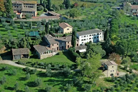 Lunghe, Ferme confortable avec piscine et climatisation - Photo 11