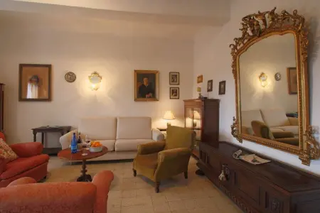 Lunghe, Ferme confortable avec piscine et climatisation - Photo 17