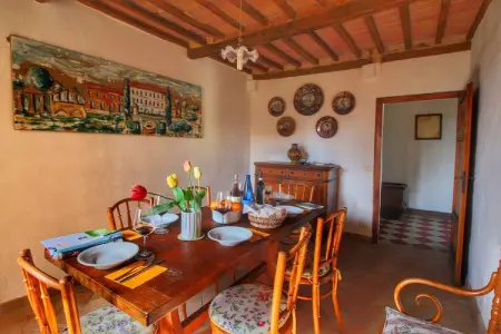 Lunghe, Ferme confortable avec piscine et climatisation - Photo 18