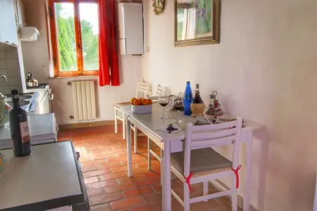 Lunghe, Ferme confortable avec piscine et climatisation - Photo 19