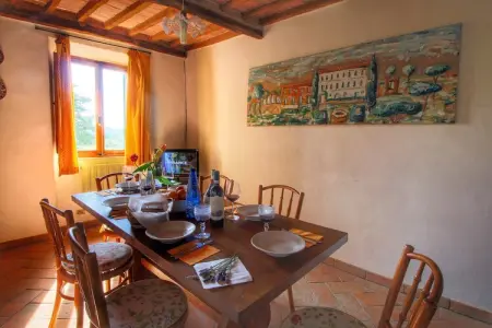 Lunghe, Ferme confortable avec piscine et climatisation - Photo 20