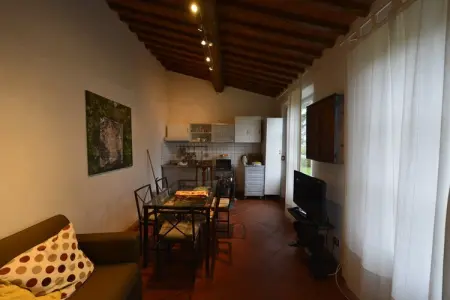 Lunghe, Ferme confortable avec piscine et climatisation - Photo 23