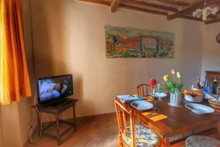 Lunghe, Ferme confortable avec piscine et climatisation - Photo 24