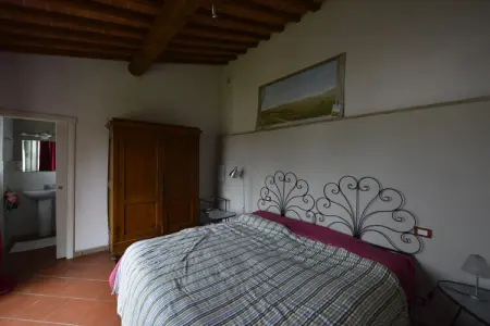 Lunghe, Ferme confortable avec piscine et climatisation - Photo 28